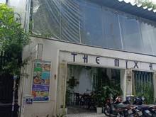Hình ảnh Cho thuê Mặt Bằng Mặt Tiền Sư Vạn Hạnh, Q.10, 13mx30m, vỉa hè cực rộng