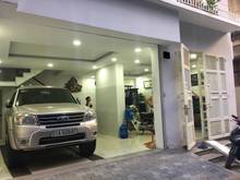 Hình ảnh Nhà villa hẻm xe tải: 65B Lam sơn, Phường 2, Quận Tân Bình.