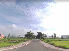 Hình ảnh Cần sang nền đất đường Trục KDC Bình Lợi, Q.Bình Thạnh, DT: 100m2