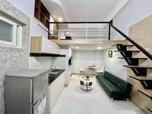 Hình ảnh CĂN HỘ 1 PN NGAY BIC C Trường Chinh, Mới Xây,Thang Máy,full tiện nghi