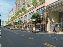 Hình ảnh Sàn Shophouse cần cho thuê thô tại khu Sarina