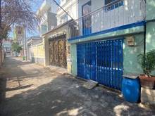 Hình ảnh Nhà Đẹp Gần Chợ . Đường 8 , Linh Xuân , Thủ Đức . 40m2 Đang Cho Thuê