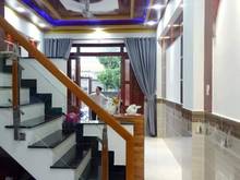 Hình ảnh Nhà thái Phiên giá cực tốt sổ sẵn bao sang tên nhanh, hẻm xe hơi thông