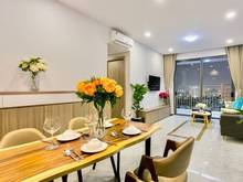Hình ảnh ✔ Cho thuê CHCC RIVER GATE 95m 3pn 2wc - Nội thất đầy đủ