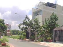 Hình ảnh Bán nhanh đất Võ Văn Ngân, Thủ Đức, đối diện CĐ xây dựng, giá 2,2 tỷ
