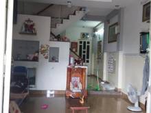 Hình ảnh Chính chủ bán nhà đường An Dương Vương, Q5. Giá 1 tỷ 200tr. TL