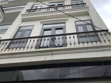 Hình ảnh Nhà đẹp 5 lầu HXH Sau Cư xá Lữ Gia Chỉ 6 tỷ 1 TL
