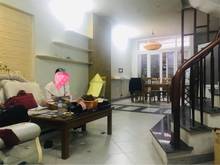 Hình ảnh Chính chủ bán nhà Phân lô Cán bộ Bách Khoa, 38m2, ngõ thông hơn 3 tỷ.
