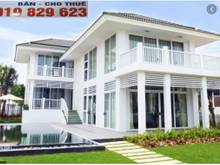 Hình ảnh Cho thuê nhà biệt thự tại lâu đài Chateau Phú Mỹ Hưng, Q.7 Giá tốt