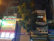Hình ảnh Cho thuê mặt bằng mặt tiền đường Ký Con, Phường Nguyễn Thái Bình, Q 1