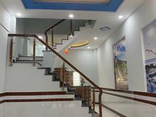 Hình ảnh Chính chủ cần tiền chữa bệnh bán gấp nhà Gò Dầu, HXH 8m, SHR sẵn