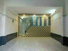 Hình ảnh Cần bán gấp nhà đẹp, vuông vức, HXT Lạc Long Quân, Q11. DT 34m2. <5 tỷ