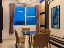 Hình ảnh Bán biệt thự liền kề Mỹ Thái 1, Phú Mỹ Hưng, diện tích 7x18m giá rẻ.