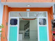 Hình ảnh Bán Gấp Nhà Đường Bùi Minh Trực,Quận 8, Giá 1 Tỷ 4