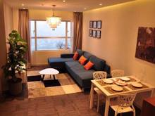 Hình ảnh ✔ Cho thuê CHCC SUNRISE CITY 56m 1pn 1wc - Nội thất đầy đủ