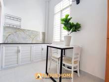 Hình ảnh Phòng 20m2 có nội thất cho thuê