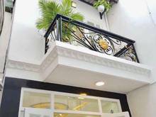 Hình ảnh Bán nhanh nhà cách MT đường Lâm Văn Bền 60m, HXH 8m, SHR sẵn