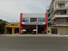 Hình ảnh MT 1 lầu ngang 10m _ đ.Nguyễn Văn Khối kd đa nghề