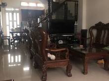 Hình ảnh Bán Nhà Hẻm Ô Tô Q8 , Đường Nguyễn Thị Tần . 50m2