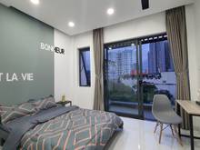 Hình ảnh Mb6623 nạp rút nhanh chóng studio có ban công ngay Thảo Điền