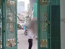 Hình ảnh Bán nhà khu nội bộ đường số quận 4 - Nhà nát, thích hợp xây lại  - Diệ