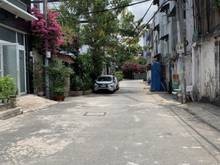 Hình ảnh Khu dân trí cao: 305/5B Nguyễn Trọng Tuyển, Phường 1, Tân Bình.