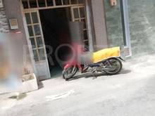 Hình ảnh Bán nhà đường khu nội bộ quận 4 - Nhà khu dân cư an ninh  - Diện tích