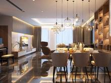 Hình ảnh Cho thuê CH Scenic Valley, PMH, Q7, 155m2, căn góc, giá chỉ 35tr/th