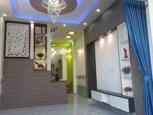 Hình ảnh CHủ nhà Luỹ Bán Bích muốn bán gấp, HXH 7m, SHR sẵn, STCC trong ngày
