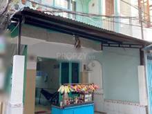 Hình ảnh Bán nhà góc hẻm quận 4 - Di chuyển thuận tiện sang trung tâm  - Diện t