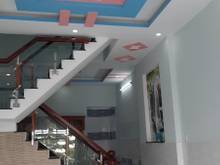 Hình ảnh Nhà bán Dt: 4mx12m 1T, 1L-2PN, hẻm 4m đường 1A, Vĩnh Lộc B