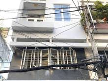 Hình ảnh Bán nhà quận 4 - Đất thổ cư 100%  - Diện tích đất công nhận 39.5m2 ( 4