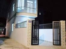 Hình ảnh Nhà MT Đường SỐ 10 - Linh XUân - TĐ 69m2 , Hẻm Lớn