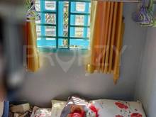 Hình ảnh Bán nhà hẻm quận 4 - Nhà nhỏ xinh, gần Cầu Kênh Tẻ  - Diện tích đất cô
