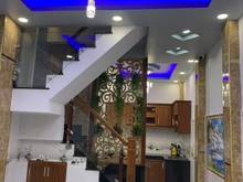 Hình ảnh Nhà HXH 6m xe hơi vi vu lướt, Sơn Kỳ 58m2, SHR sẵn