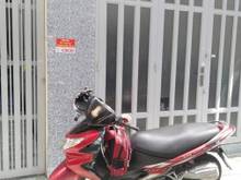 Hình ảnh ĐI ĐU ĐƯA ĐI, đi đến bán nhà hẻm 76m Cống Lở, Tân Bình.Giá 4,8 tỷ