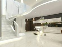 Hình ảnh ✔ Cho thuê CHCC SUNRISE CITY - 280m Penhouse - Nội thất đầy đủ