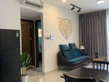 Hình ảnh CH Saigon Royal cho thuê 2 phòng ngủ 18 triệu/tháng, BAO PQL