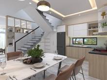 Hình ảnh Chính chủ bán HXT Bùi Đình Túy, P.24, 4 x 18 giá 7.9 tỷ tl