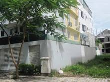 Hình ảnh Bán gấp nền đất MT Trường Chinh, Tân Bình, đường 16m, sổ riêng, xây TD
