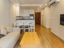 Hình ảnh Cho thuê chung cư Gold View - Q. 4,tầng trung, 70m2, giá 13tr/th