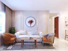 Hình ảnh ✔ Cho thuê CHCC SUNRISE CITY 99m 2pn 2wc - Nội thất đầy đủ