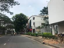 Hình ảnh Cho thuê nhà phố nguyên căn góc Mỹ Toàn 3, Nguyễn Văn Linh, quận 7