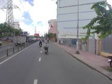 Hình ảnh Bán gấp đất MT Luỹ Bán Bích, Hoà Thạnh, Tân Phú, Sát UBND, giá mềm,shr