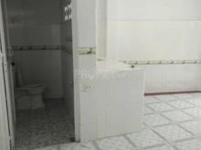 Hình ảnh Bán nhà hẻm quận 4 - Nhà gần mặt tiền đường  - Diện tích đất công nhận
