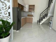Hình ảnh Gia Đình Ở - Hẻm Ôtô - Nhiêu Tứ 38m2 . Phú Nhuận