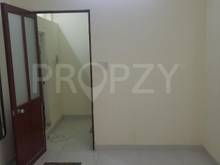 Hình ảnh Bán nhà đường nội bộ quận 4 - Nhà vuông vức, khu dân cư  - Diện tích đ