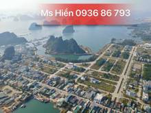 Hình ảnh Liền Kề, Biệt Thự mặt Biển Vân Đồn Quảng Ninh sổ đỏ trao tay,từ 1.6 tỷ