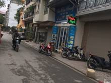 Hình ảnh cho thuê nhà riêng ngõ 11 nguyễn quý đức, thanh xuân bắc, thanh xuân.