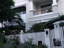 Hình ảnh Biệt thự Mỹ Thái Phú Mỹ Hưng Q7 bán giá rẻ 19 tỷ - 7x18m, vị trí đẹp.